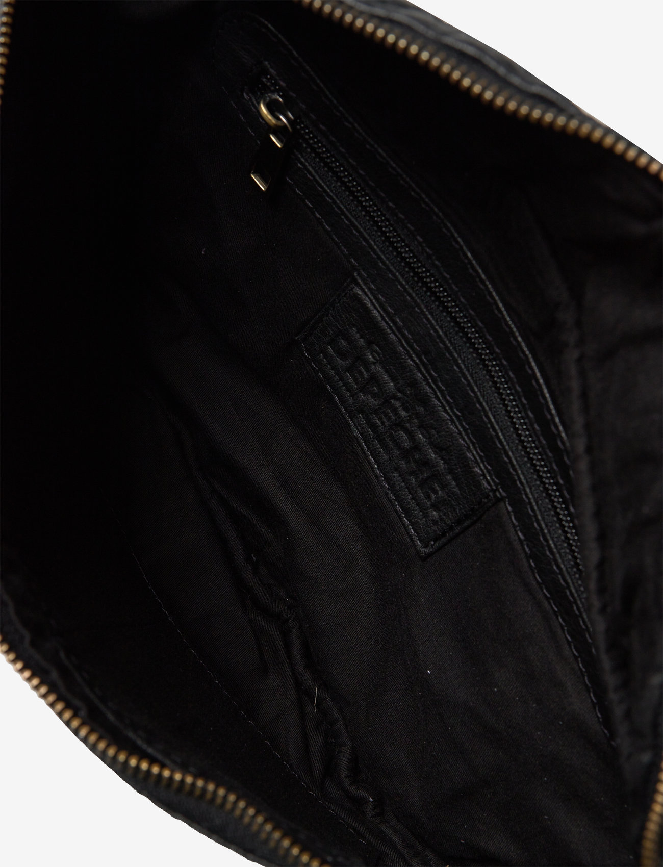 DEPECHE - Bumbag - 099 black (nero) - 3