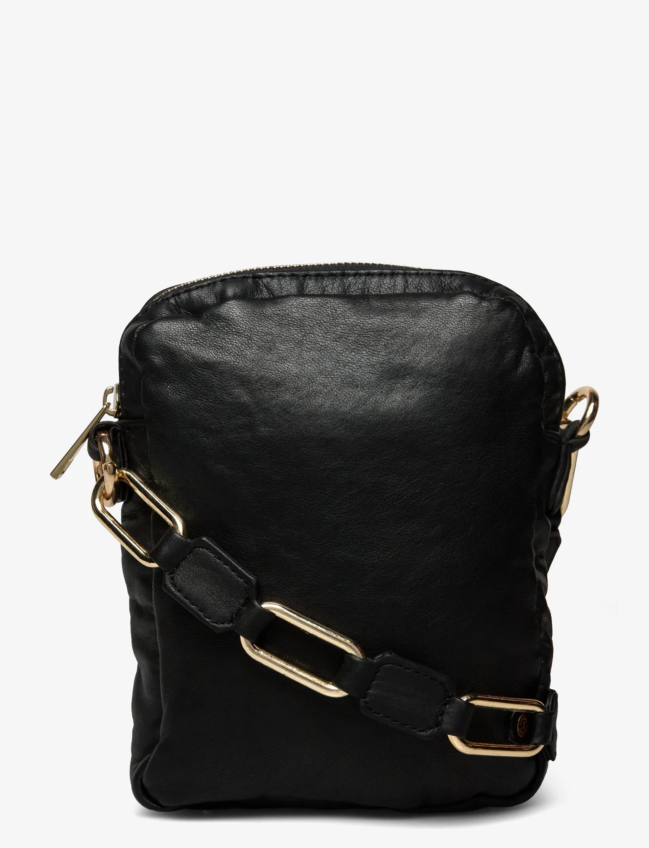 DEPECHE - Mobile bag - gimtadienio dovanos - 099 black (nero) - 0
