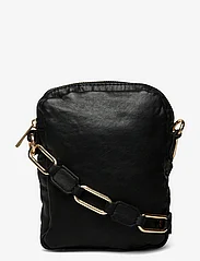 DEPECHE - Mobile bag - gimtadienio dovanos - 099 black (nero) - 0