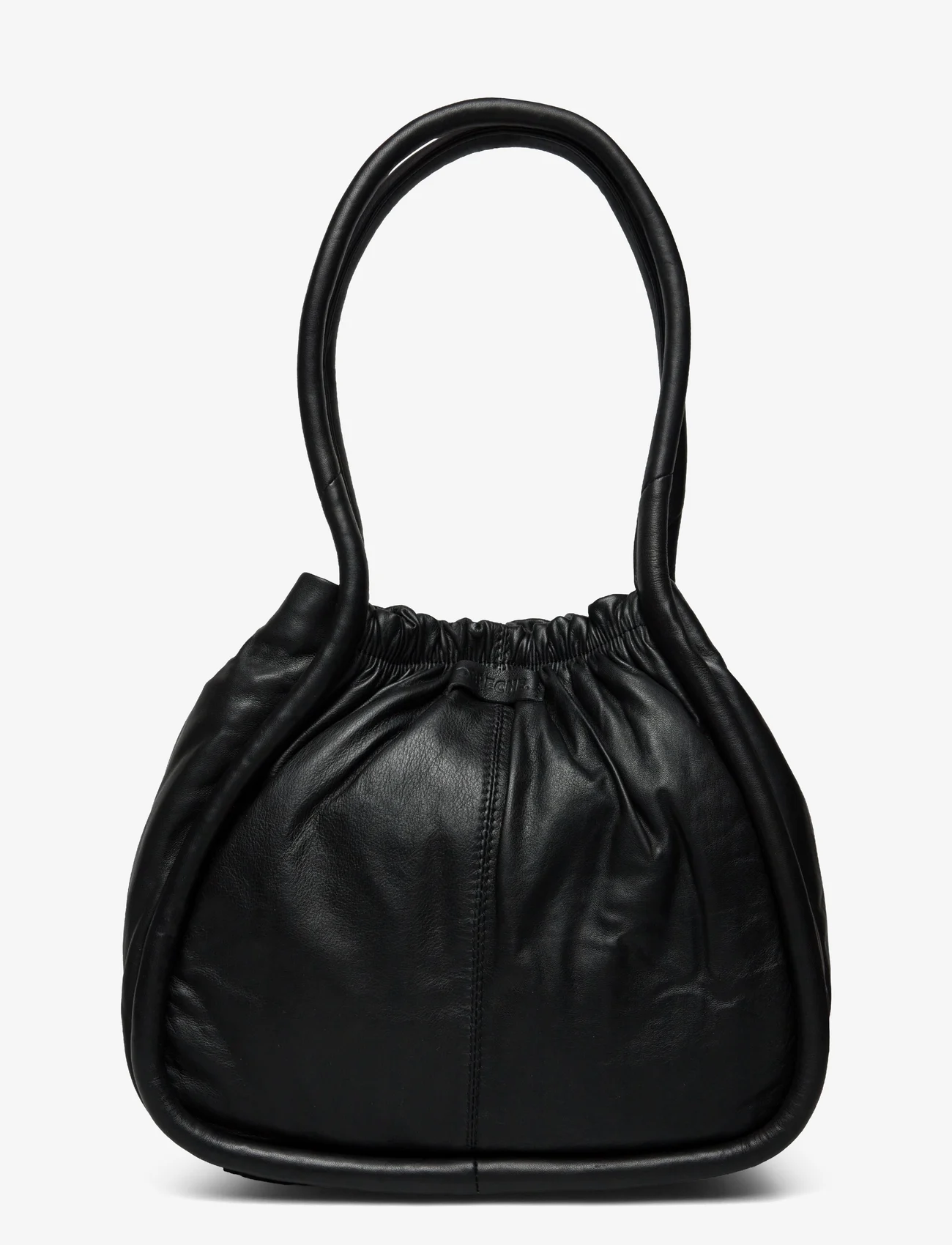 DEPECHE - Medium bag - handtassen - 099 black (nero) - 0