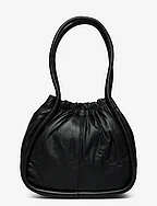 Medium bag - 099 BLACK (NERO)