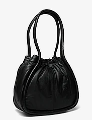 DEPECHE - Medium bag - handtassen - 099 black (nero) - 2