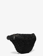 DEPECHE - Bumbag - diržiniai krepšiai - 099 black (nero) - 2