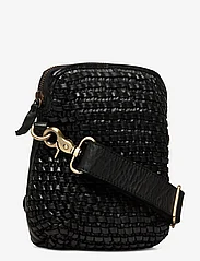 DEPECHE - Mobile bag - birthday gifts - 099 black (nero) - 2