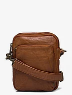 Mobile bag - 014 COGNAC