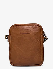 DEPECHE - Mobile bag - mobilcovers - 014 cognac - 1
