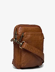 DEPECHE - Mobile bag - phone cases - 014 cognac - 2