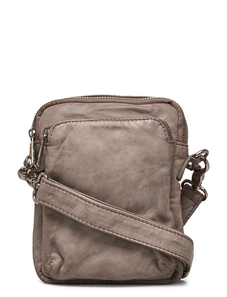 DEPECHE - Mobile bag - 160 concrete - 0