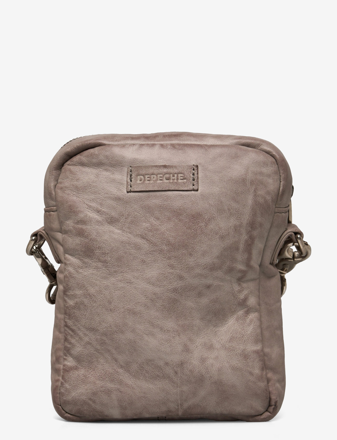 DEPECHE - Mobile bag - handycover - 160 concrete - 1