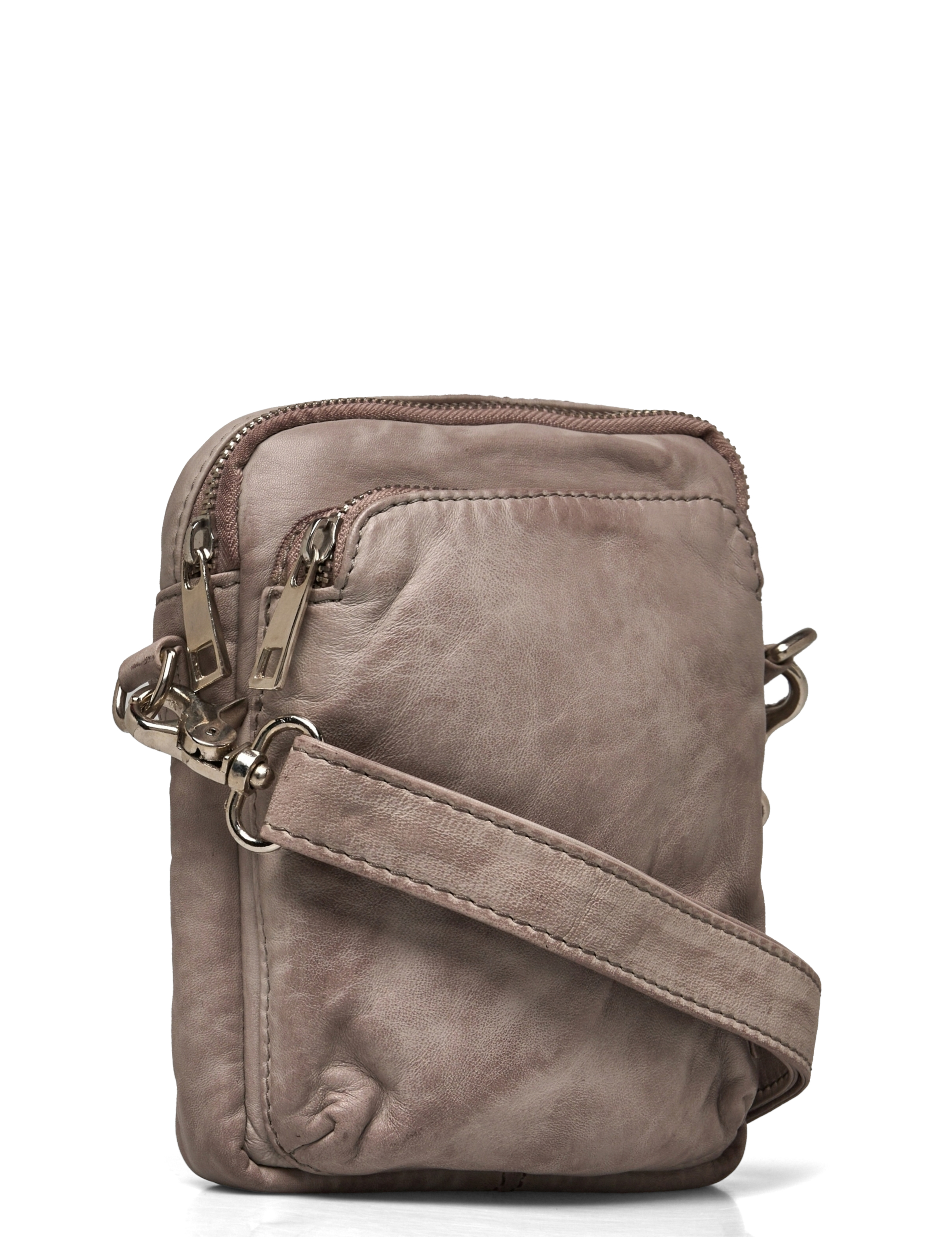 DEPECHE - Mobile bag - 160 concrete - 2