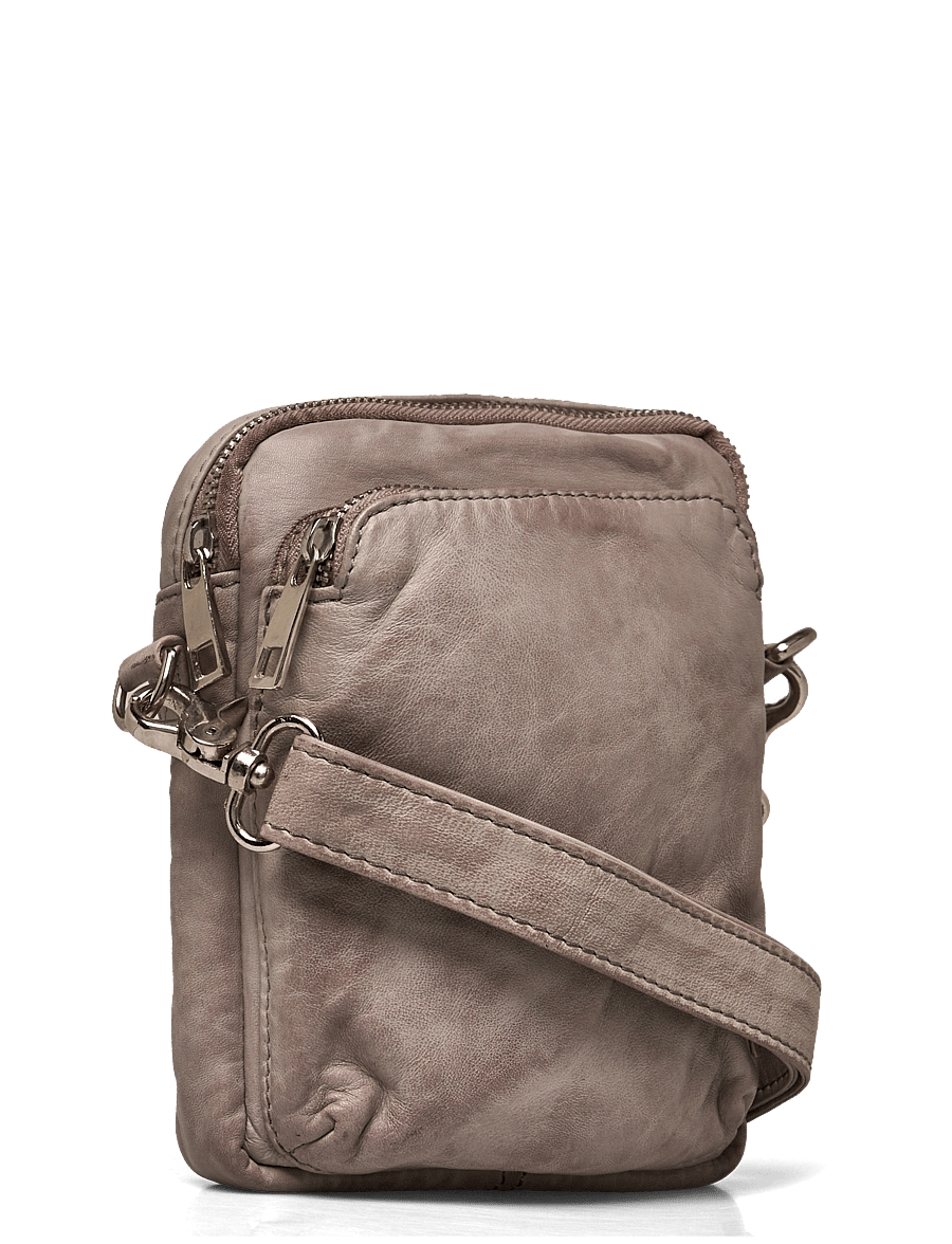 DEPECHE - Mobile bag - 160 concrete - 2