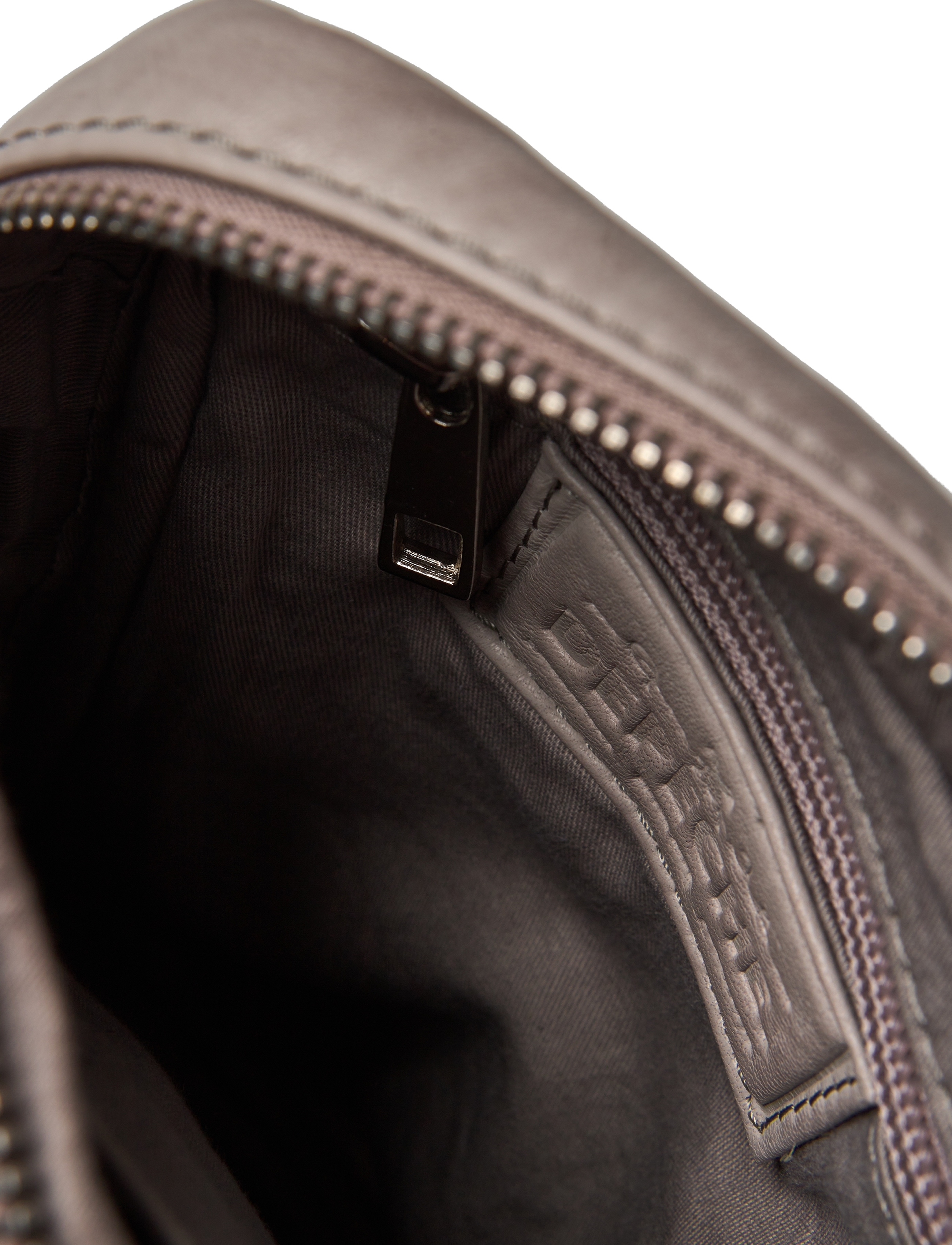 DEPECHE - Mobile bag - 160 concrete - 3
