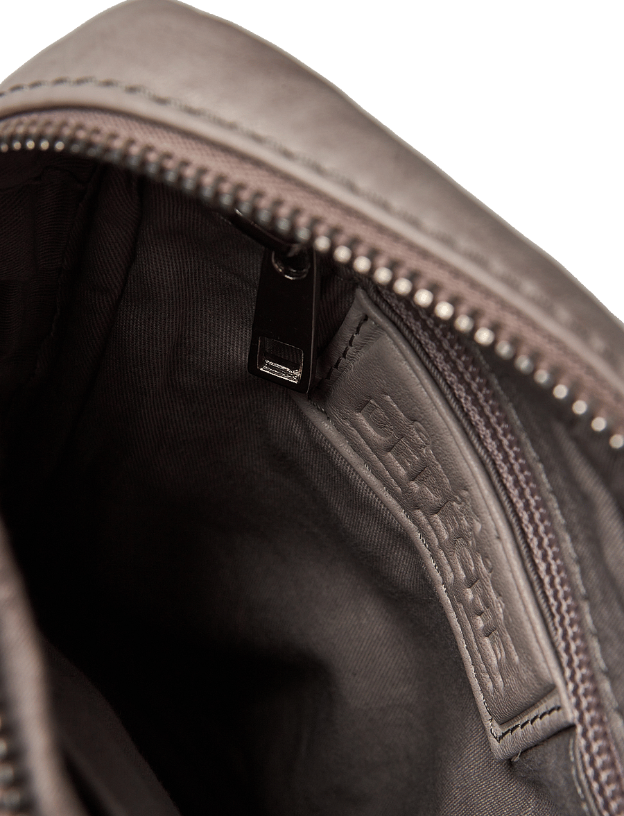 DEPECHE - Mobile bag - 160 concrete - 3