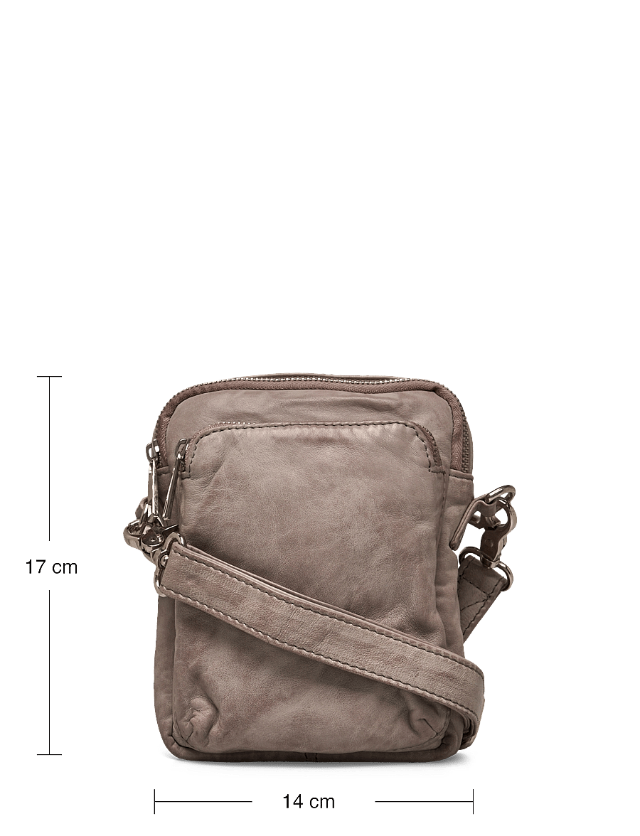DEPECHE - Mobile bag - 160 concrete - 4