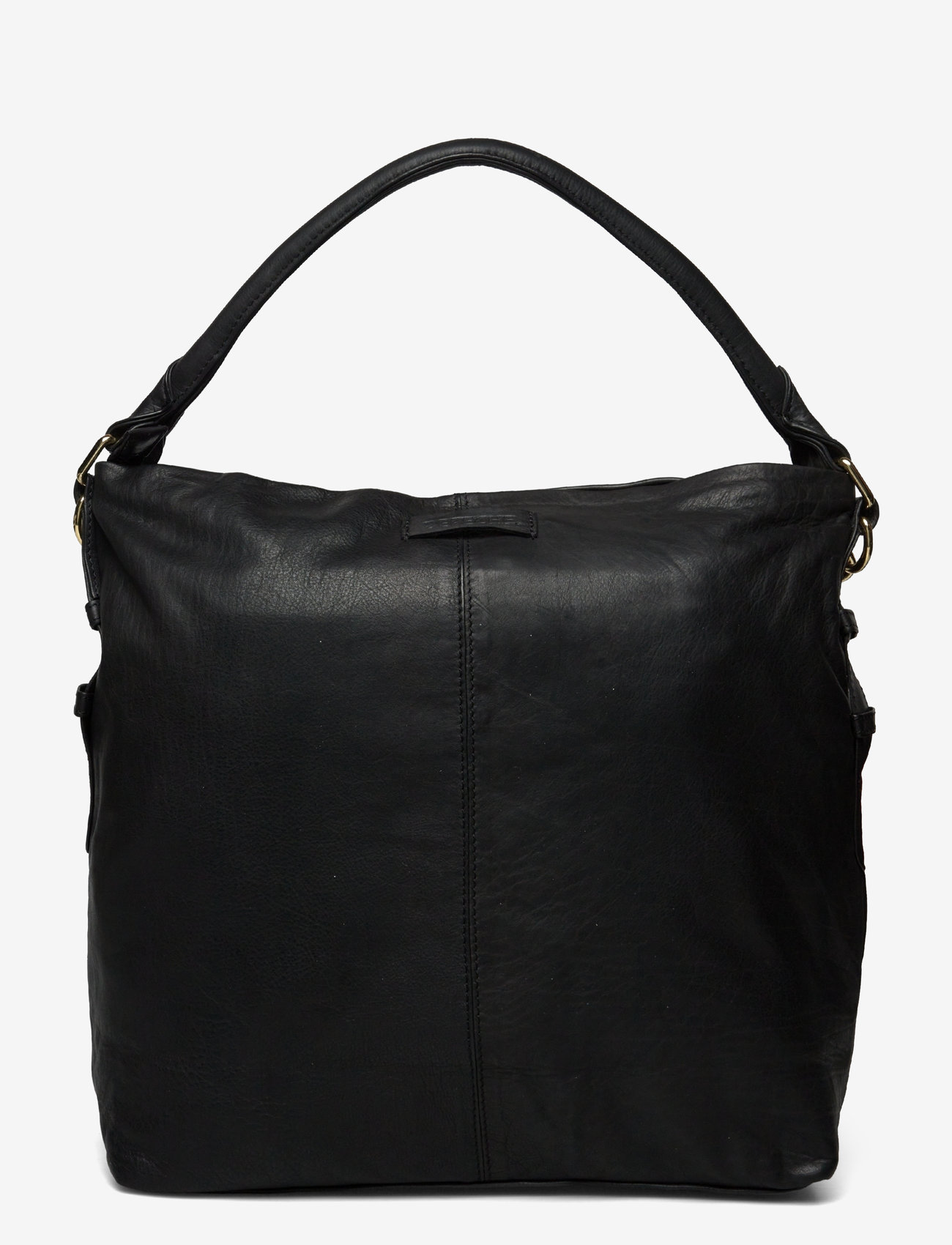 DEPECHE - Medium bag - fødselsdagsgaver - 099 black (nero) - 1