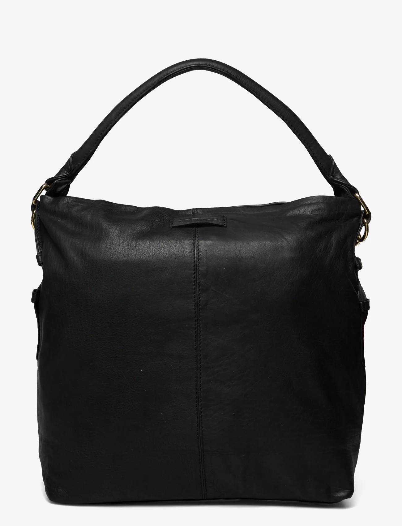 DEPECHE - Medium bag - festkläder till outletpriser - 099 black (nero) - 1