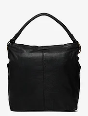 DEPECHE - Medium bag - party wear at outlet prices - 099 black (nero) - 1