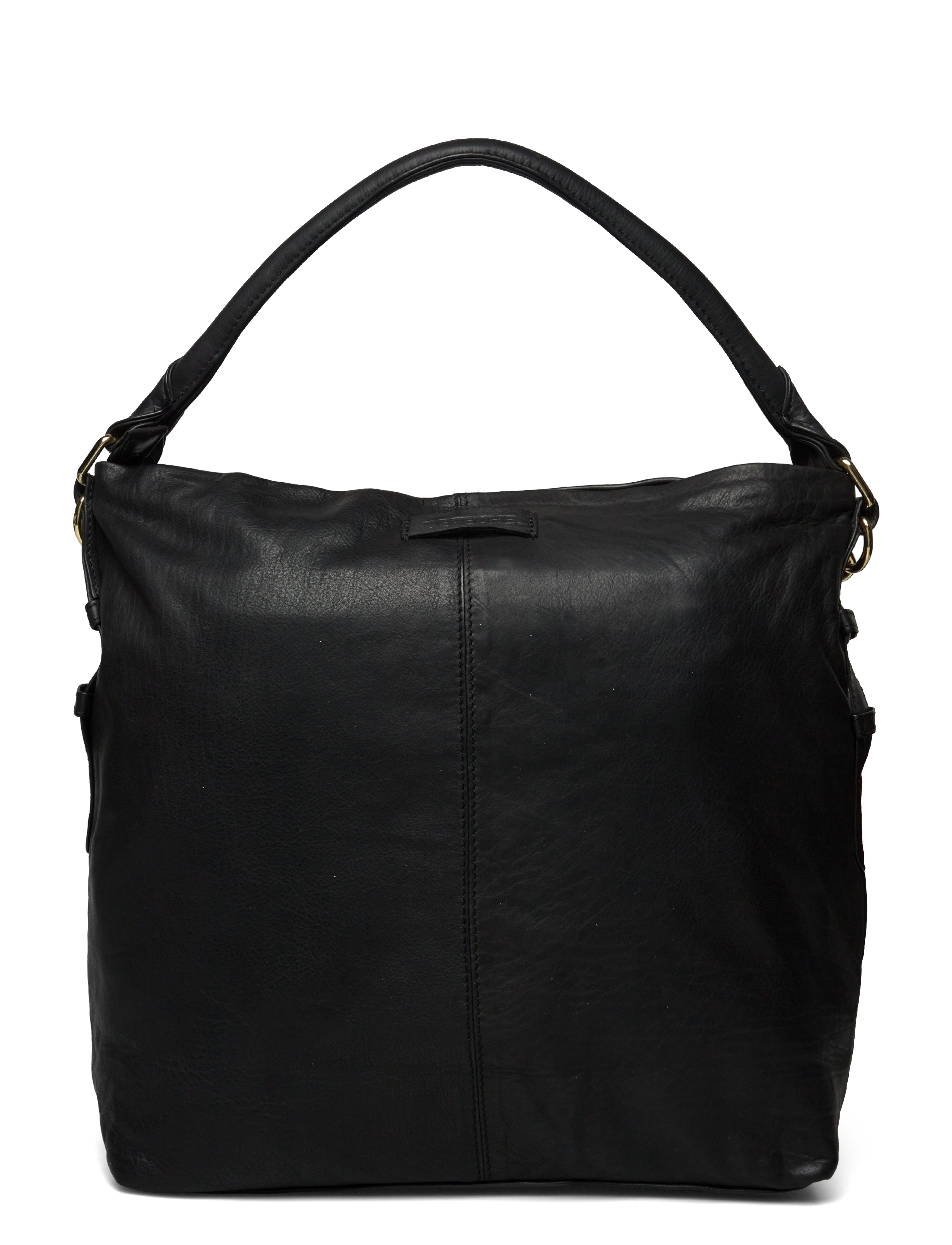 DEPECHE - Medium bag - 099 black (nero) - 2