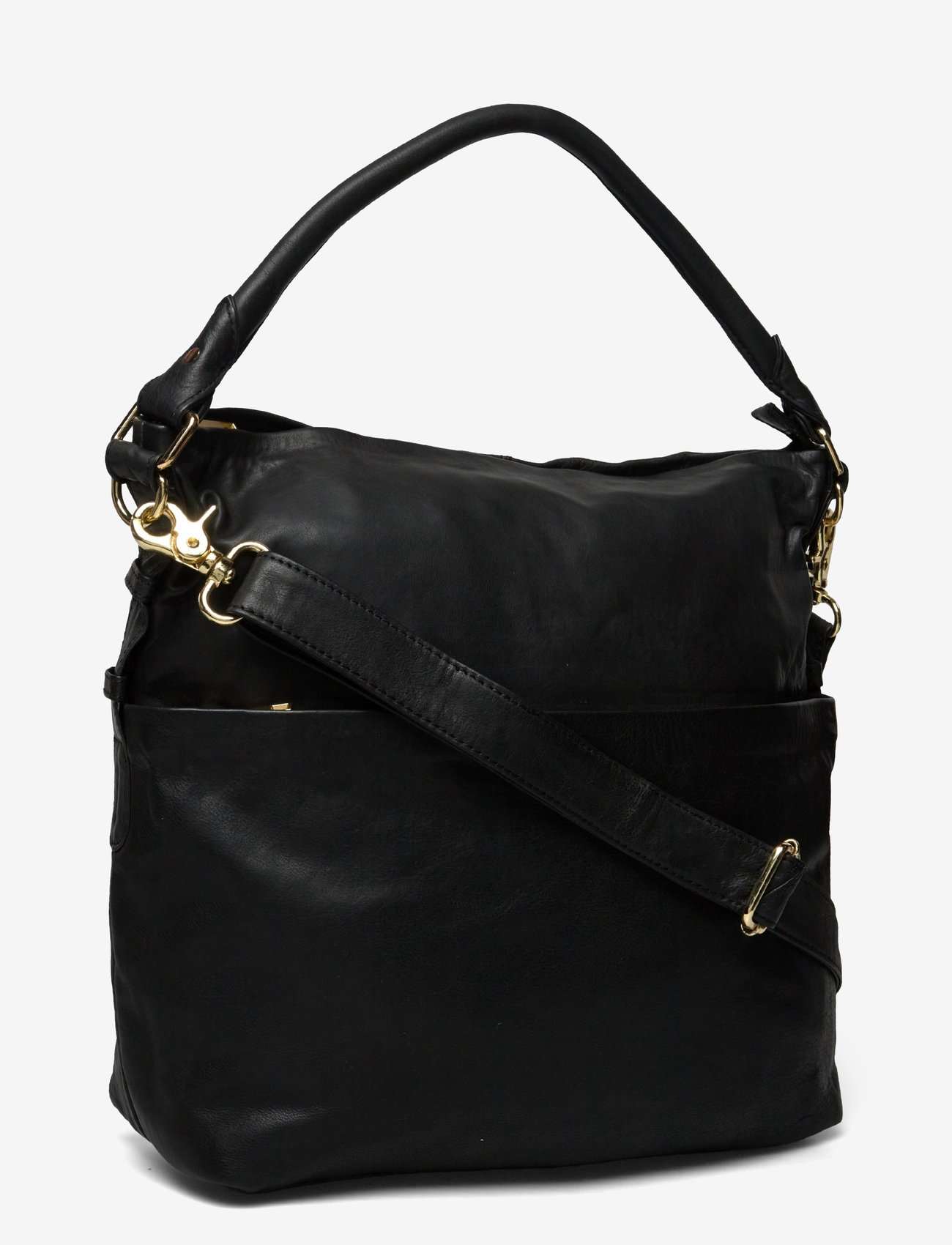 DEPECHE - Medium bag - fødselsdagsgaver - 099 black (nero) - 2