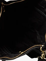 DEPECHE - Medium bag - festtøj til outletpriser - 099 black (nero) - 3