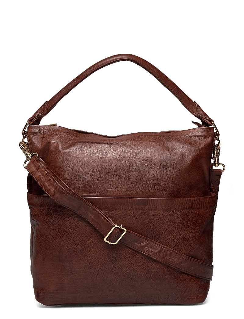 DEPECHE - Medium bag - særlige begivenheder - 133 brandy - 0