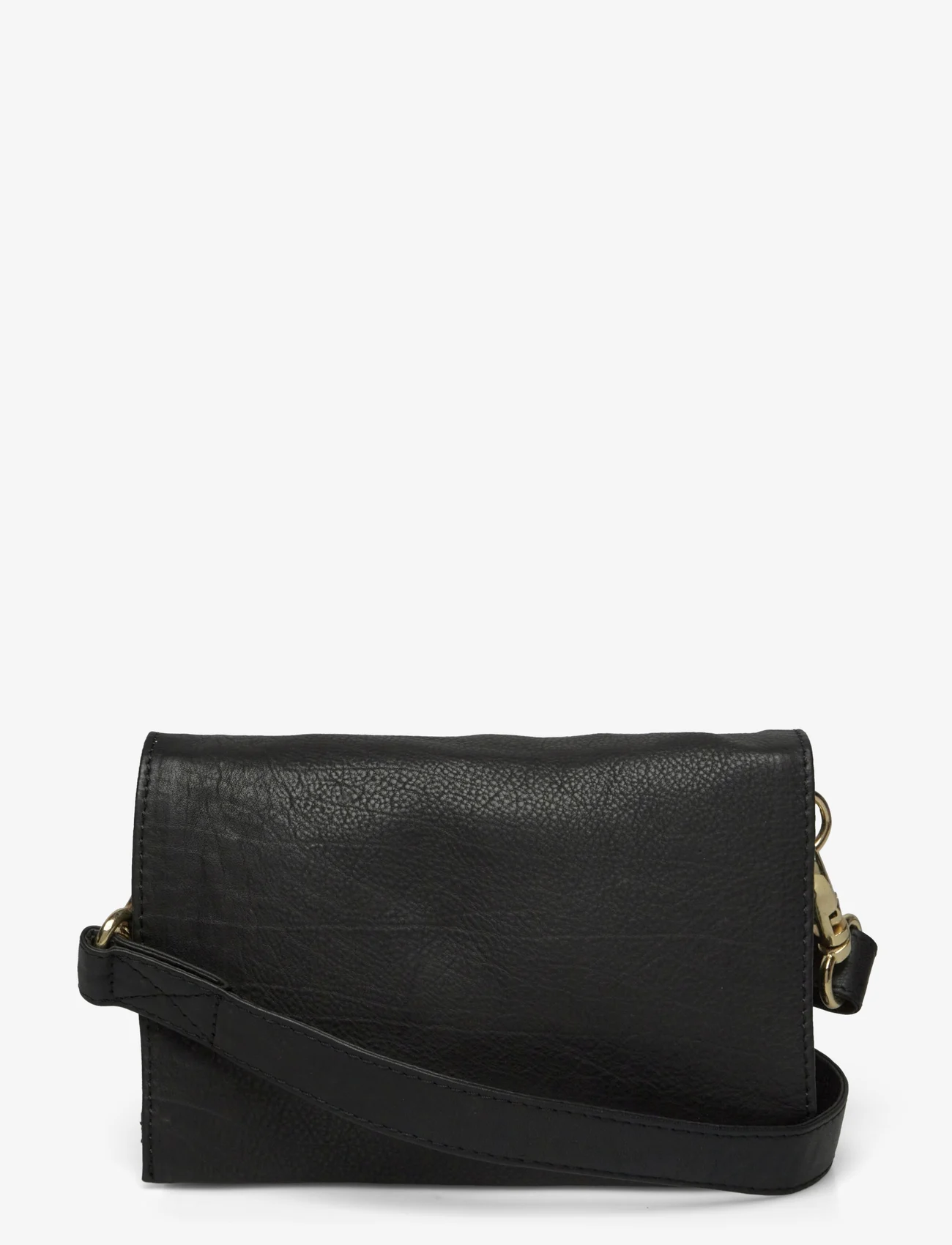 DEPECHE - Clutch - party wear at outlet prices - 099 black (nero) - 0