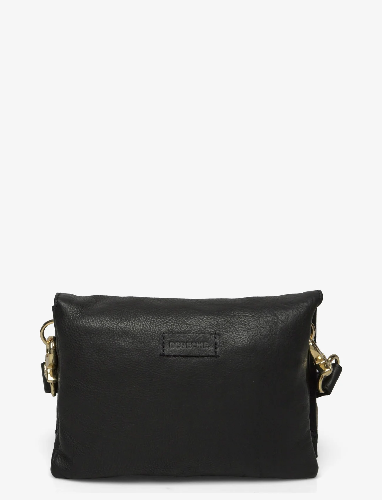 DEPECHE - Clutch - party wear at outlet prices - 099 black (nero) - 1