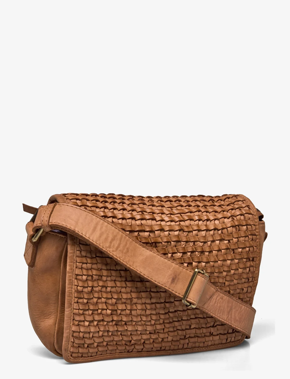 DEPECHE - Cross over - crossbody bags - 012 nature - 2