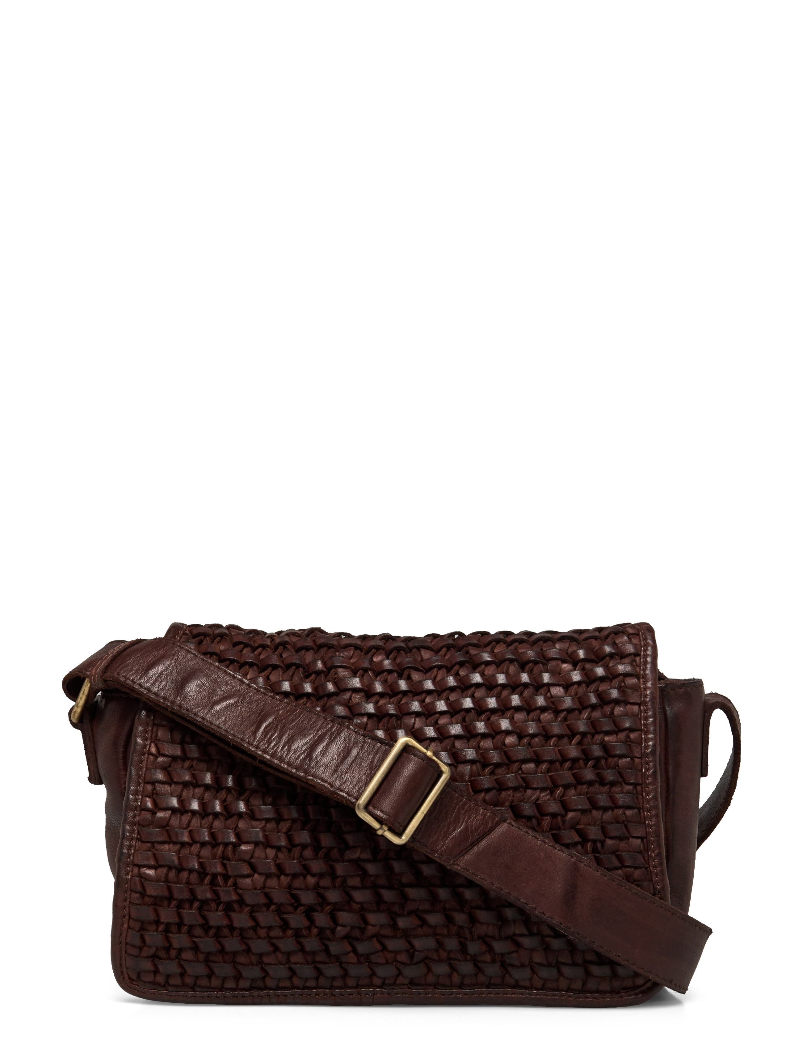 015 BROWN