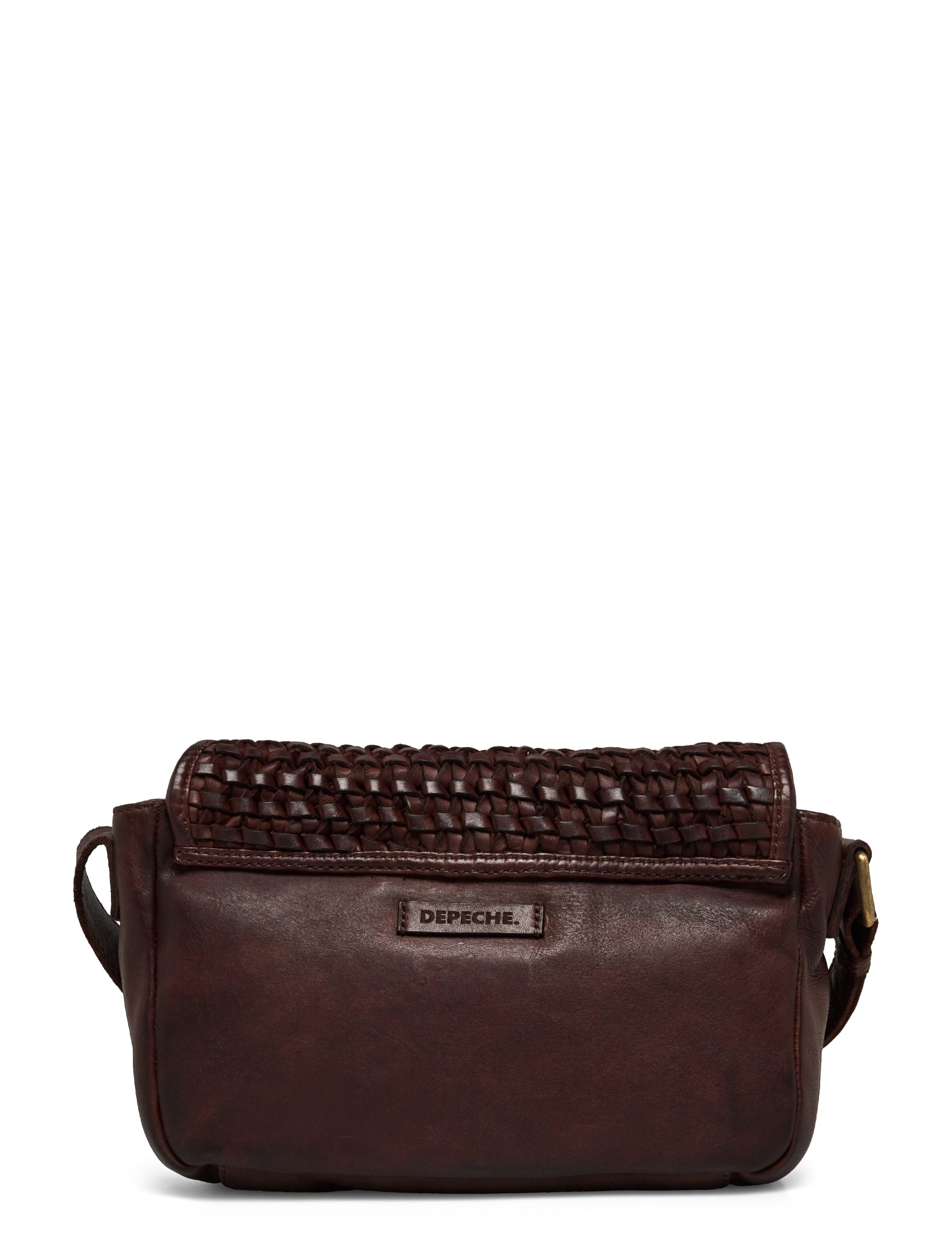 DEPECHE - Cross over - 015 brown - 1