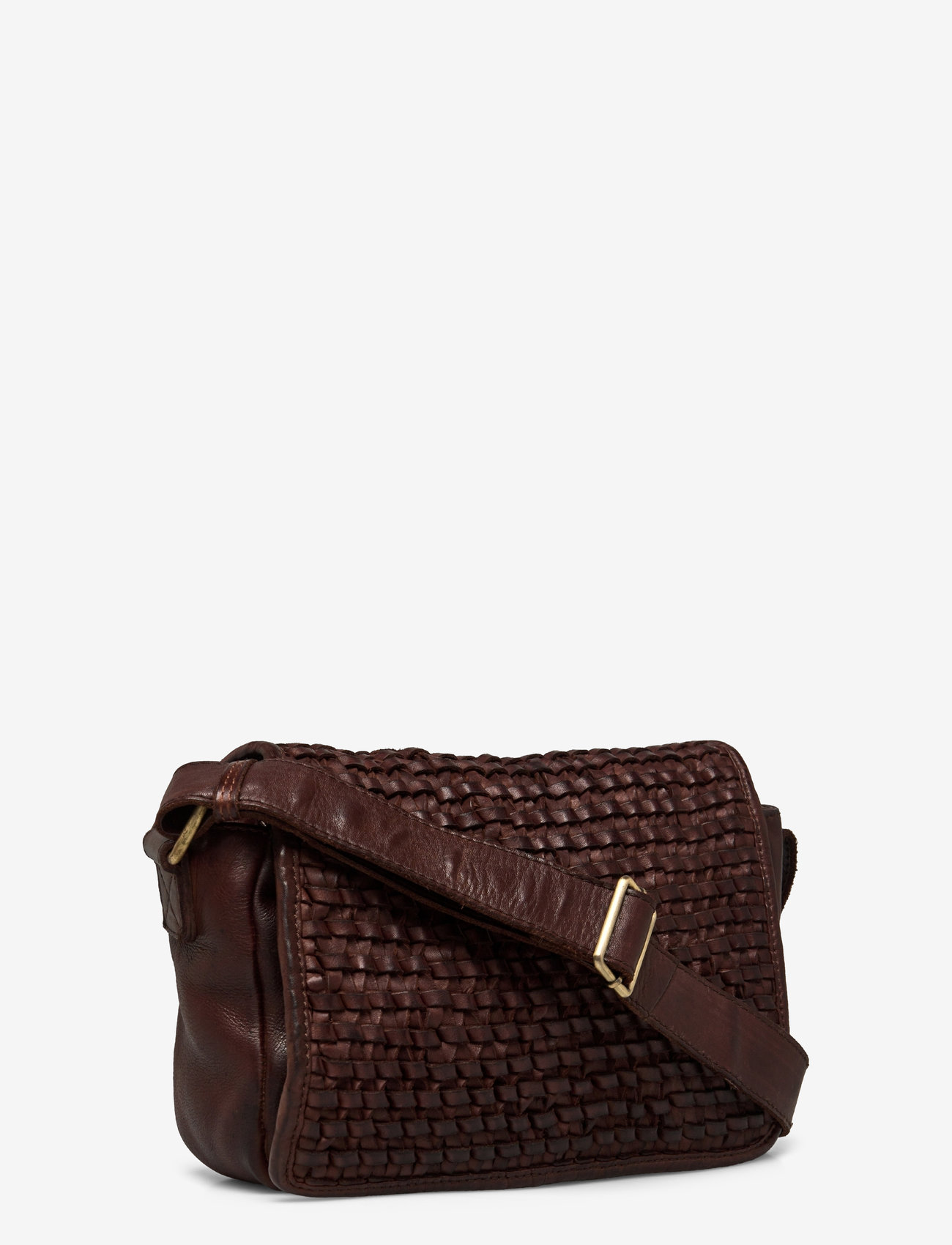 DEPECHE - Cross over - 015 brown - 2