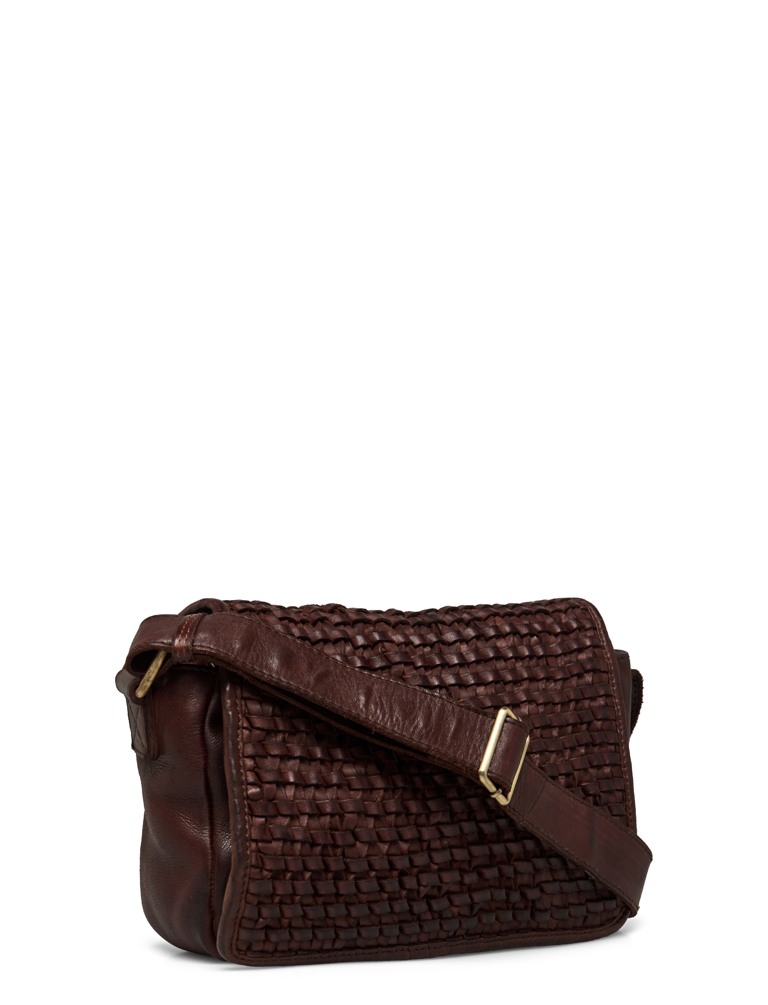 DEPECHE - Cross over - 015 brown - 2