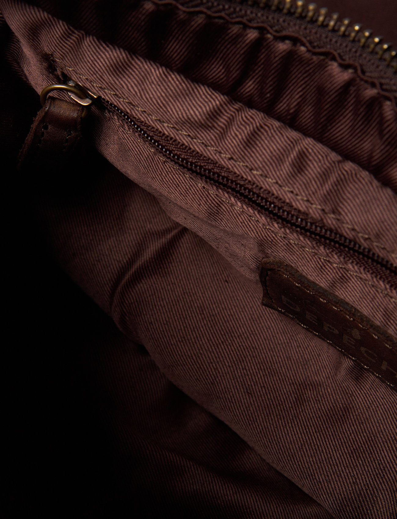 DEPECHE - Cross over - 015 brown - 3