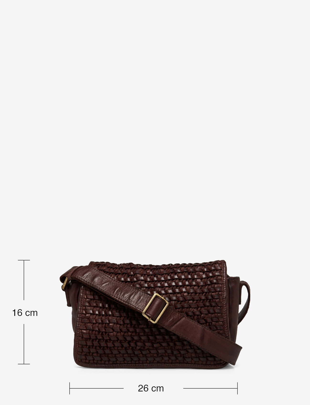 DEPECHE - Cross over - 015 brown - 4