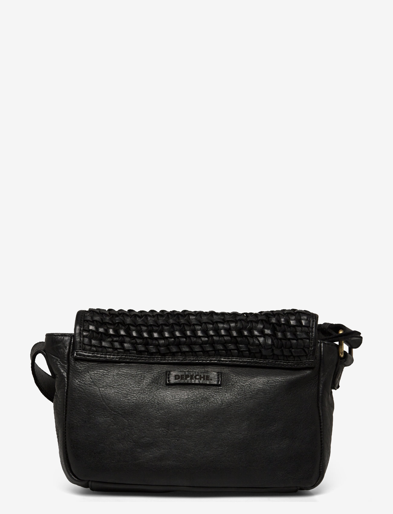 DEPECHE - Cross over - kvinder - 099 black (nero) - 1