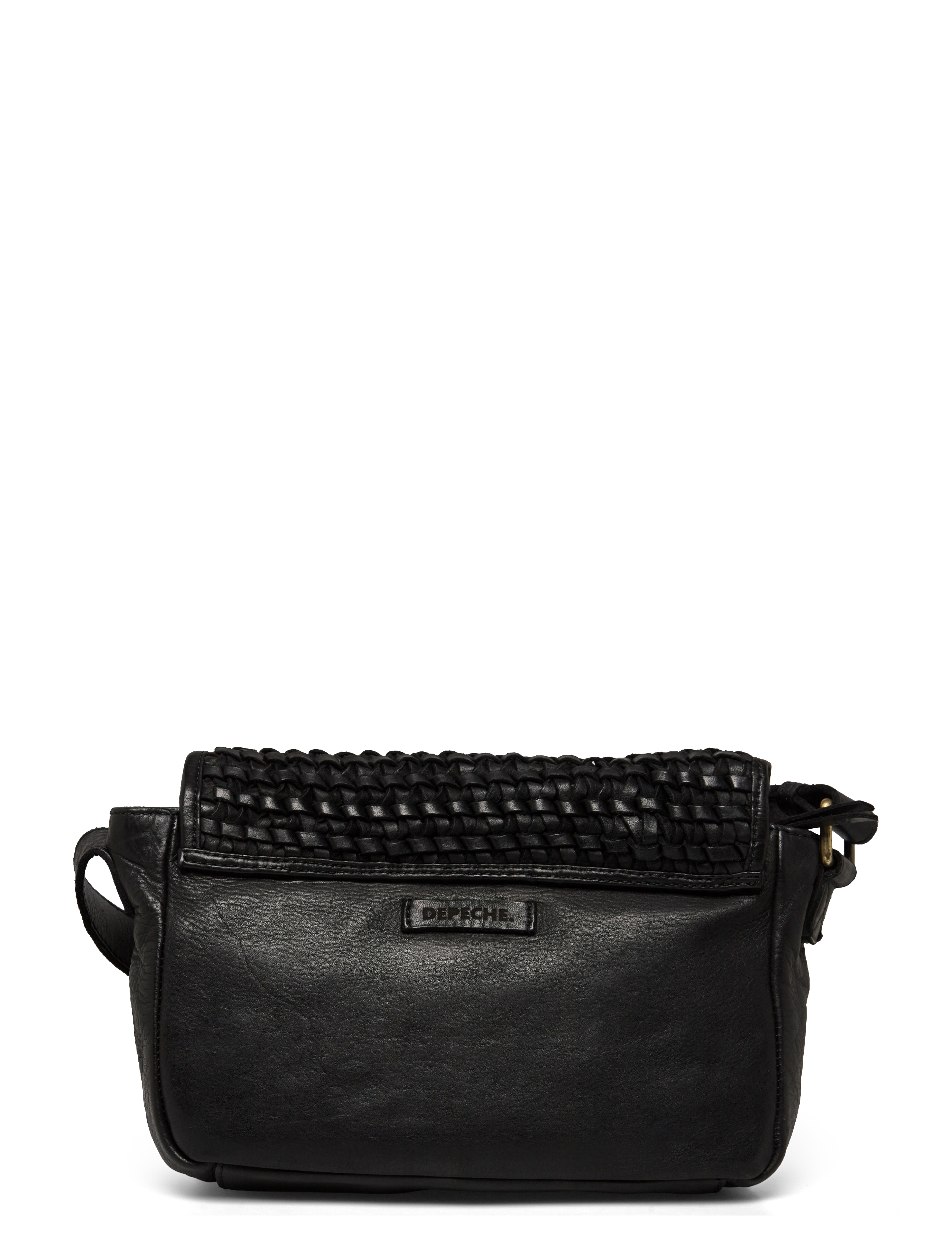DEPECHE - Cross over - 099 black (nero) - 1