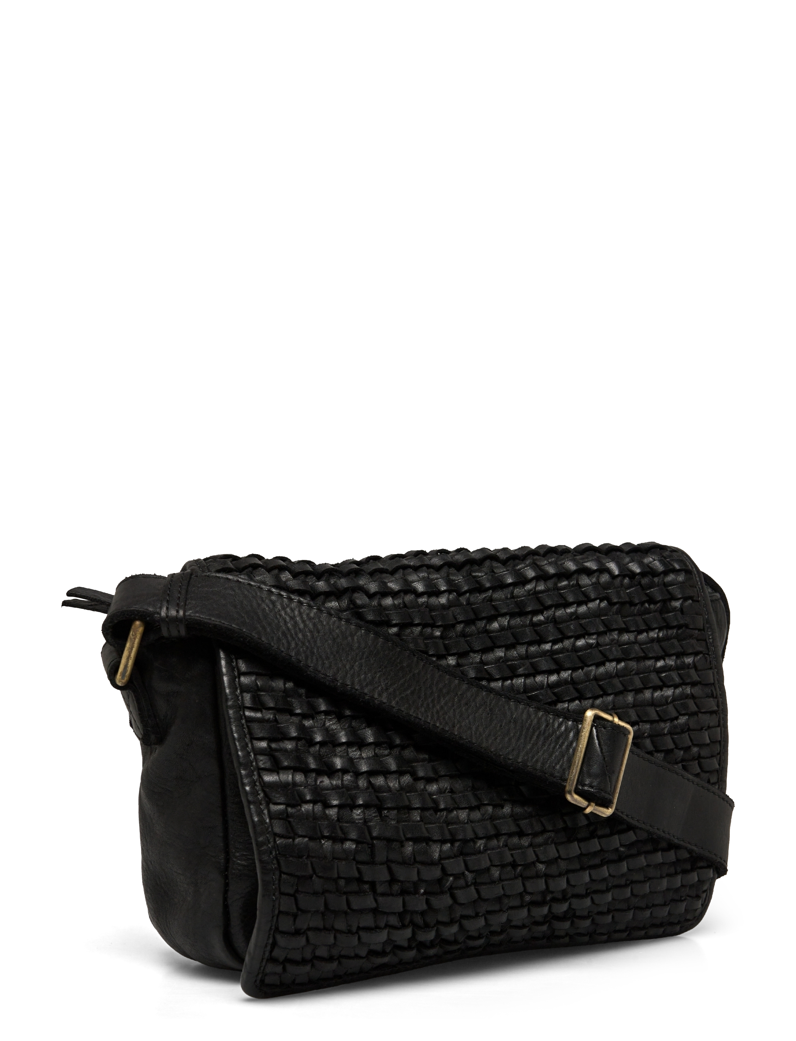 DEPECHE - Cross over - 099 black (nero) - 2