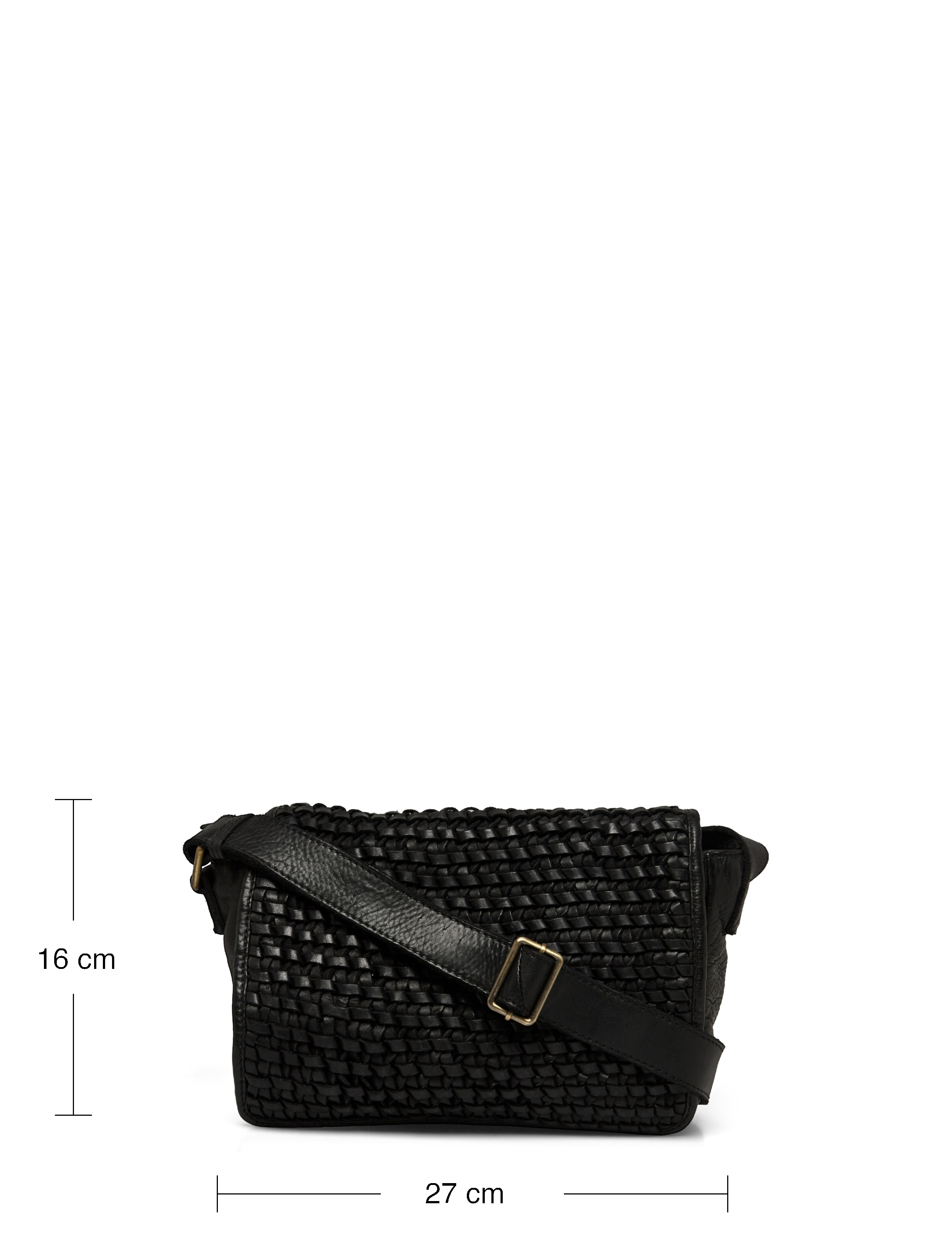 DEPECHE - Cross over - 099 black (nero) - 4