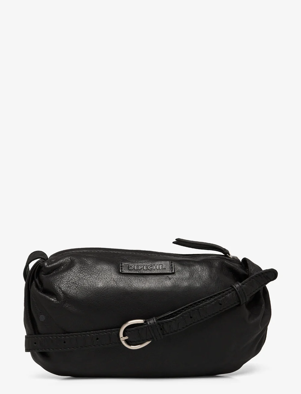 DEPECHE Cross Over Crossbody Bag Boozt