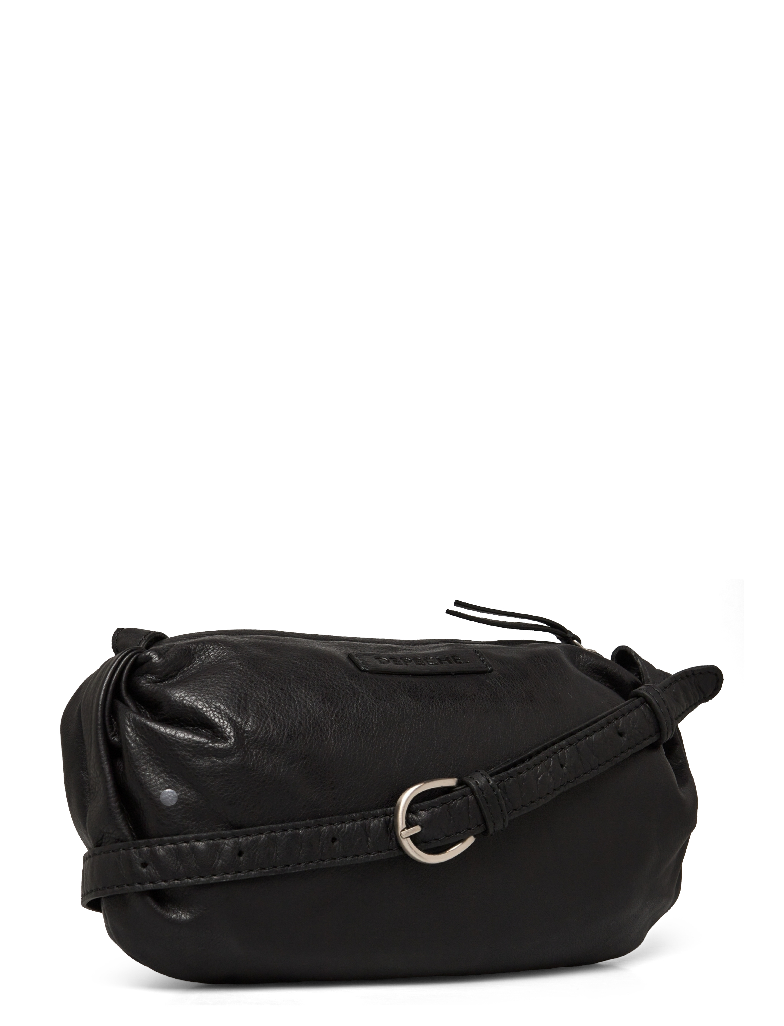 DEPECHE - Cross over - 099 black (nero) - 3