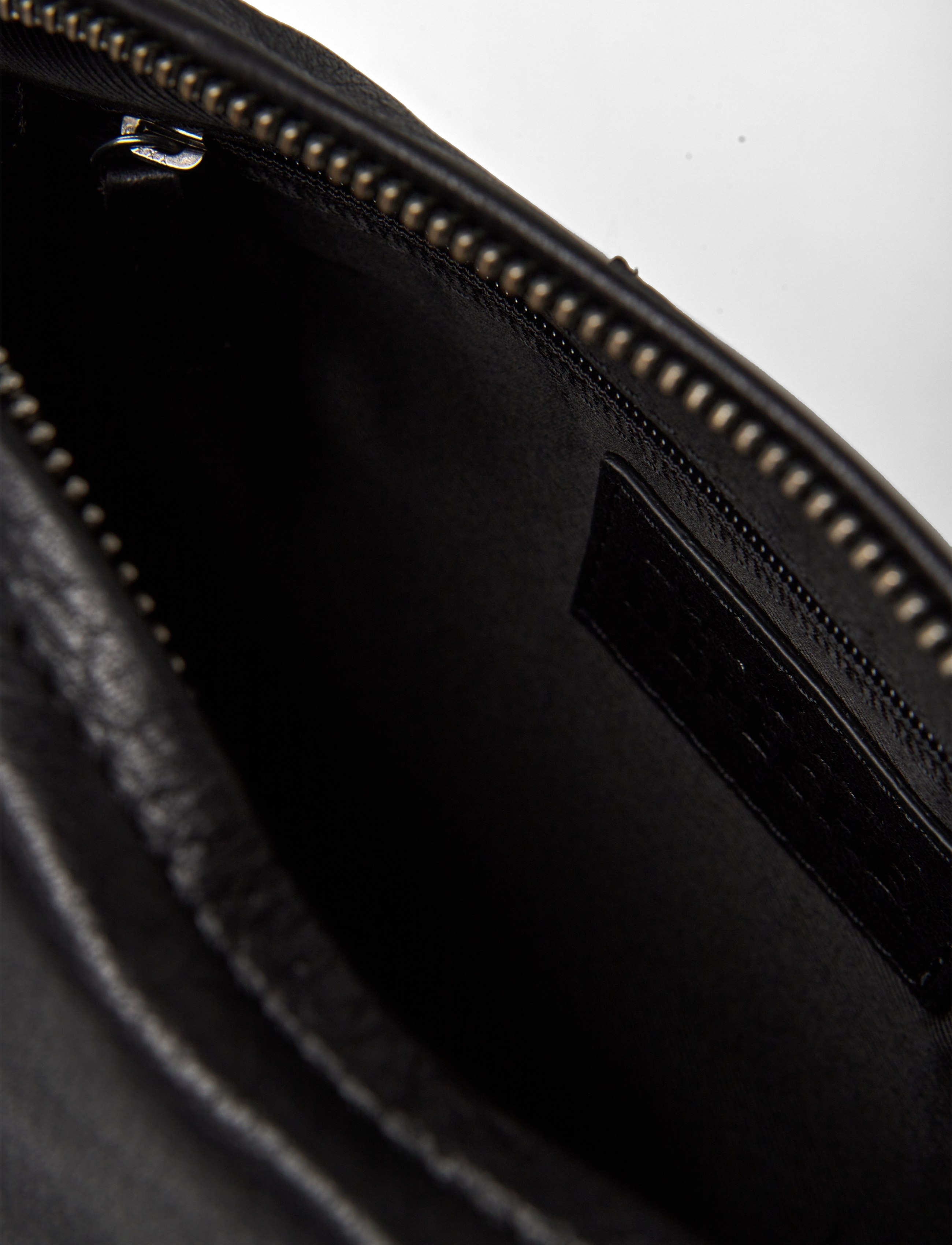 DEPECHE - Cross over - 099 black (nero) - 2