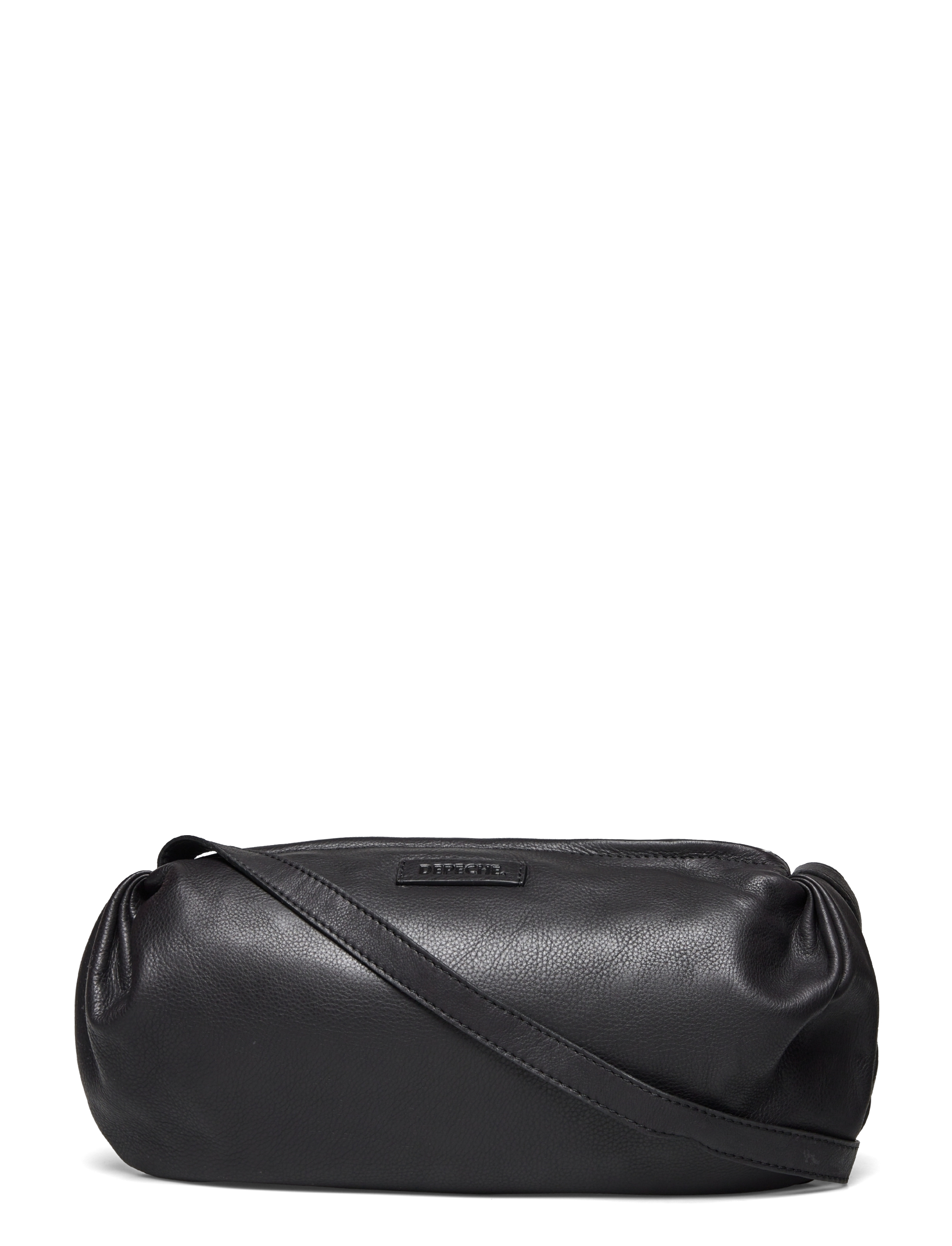 DEPECHE Cross Over Schwarz - One Size - Damen