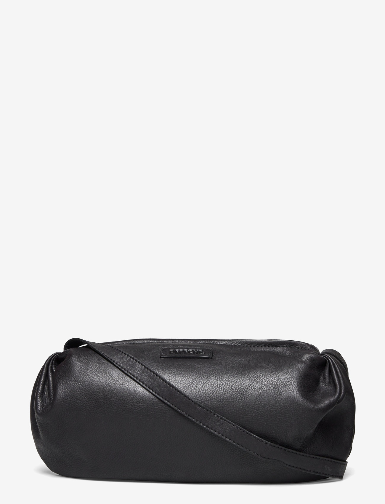 DEPECHE - Cross over - aksessuaarid - 099 black (nero) - 0