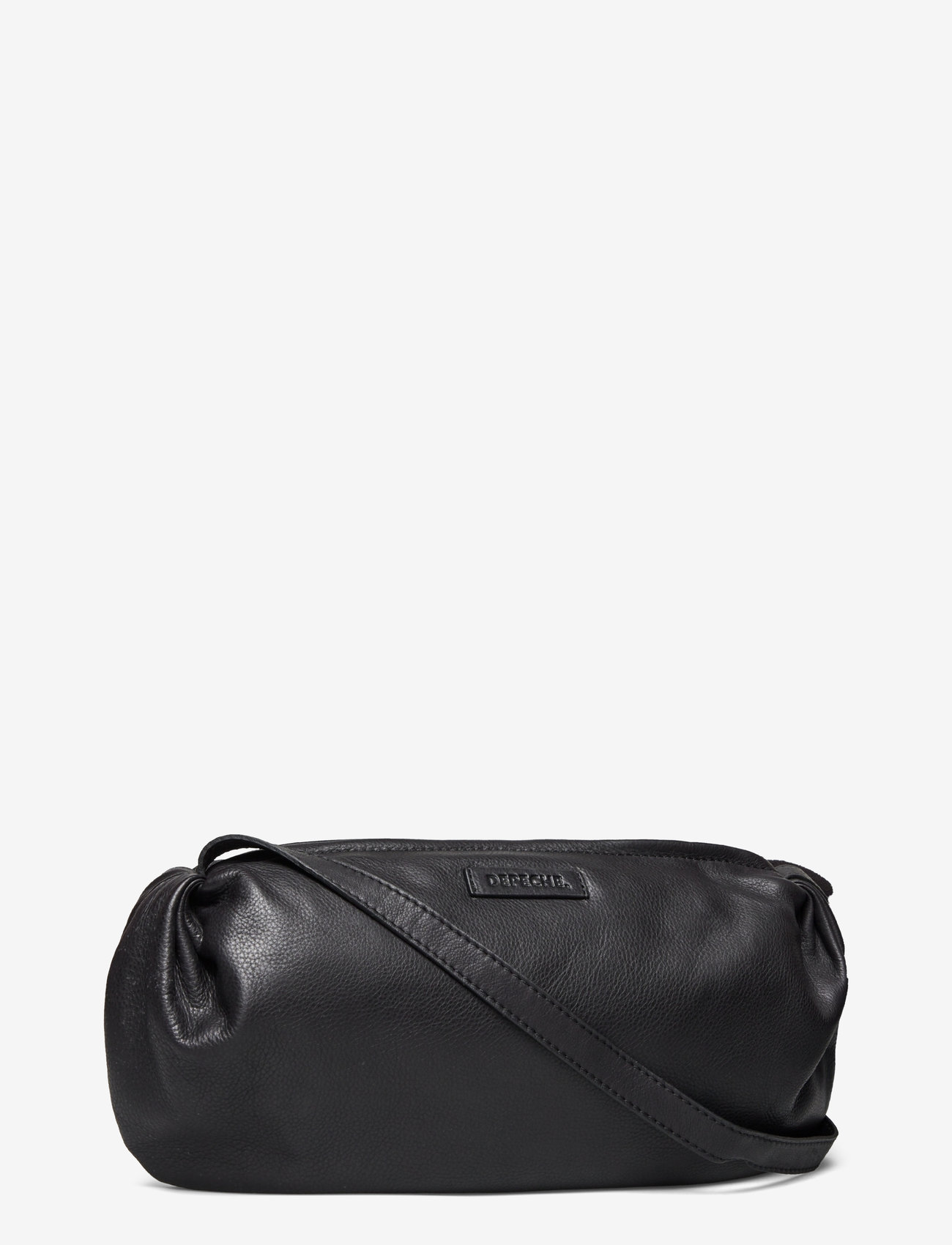 DEPECHE - Cross over - aksessuaarid - 099 black (nero) - 1