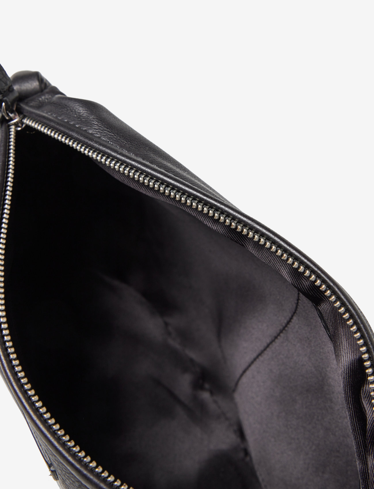 DEPECHE - Cross over - aksessuaarid - 099 black (nero) - 3