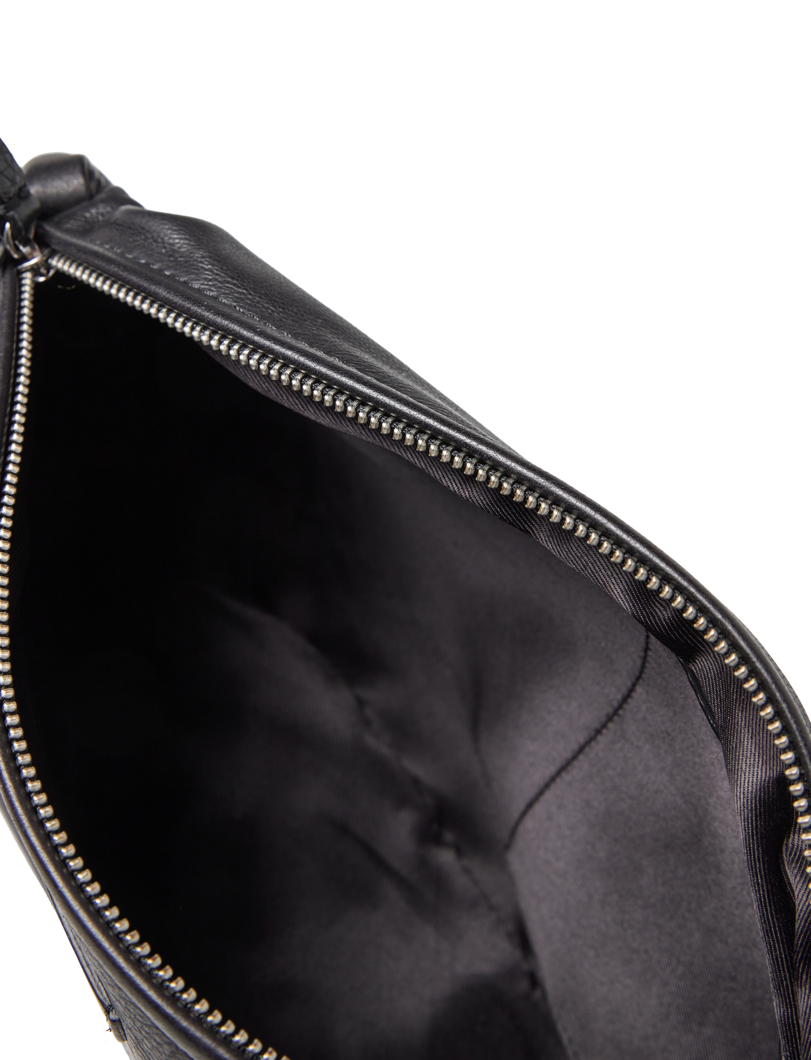 DEPECHE - Cross over - 099 black (nero) - 3