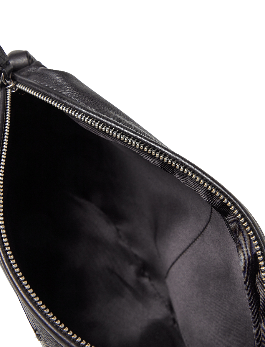 DEPECHE - Cross over - 099 black (nero) - 3