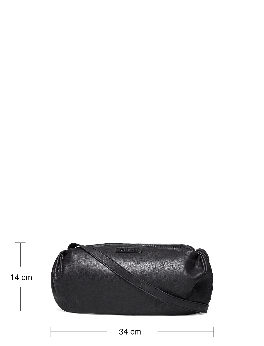 DEPECHE - Cross over - 099 black (nero) - 4