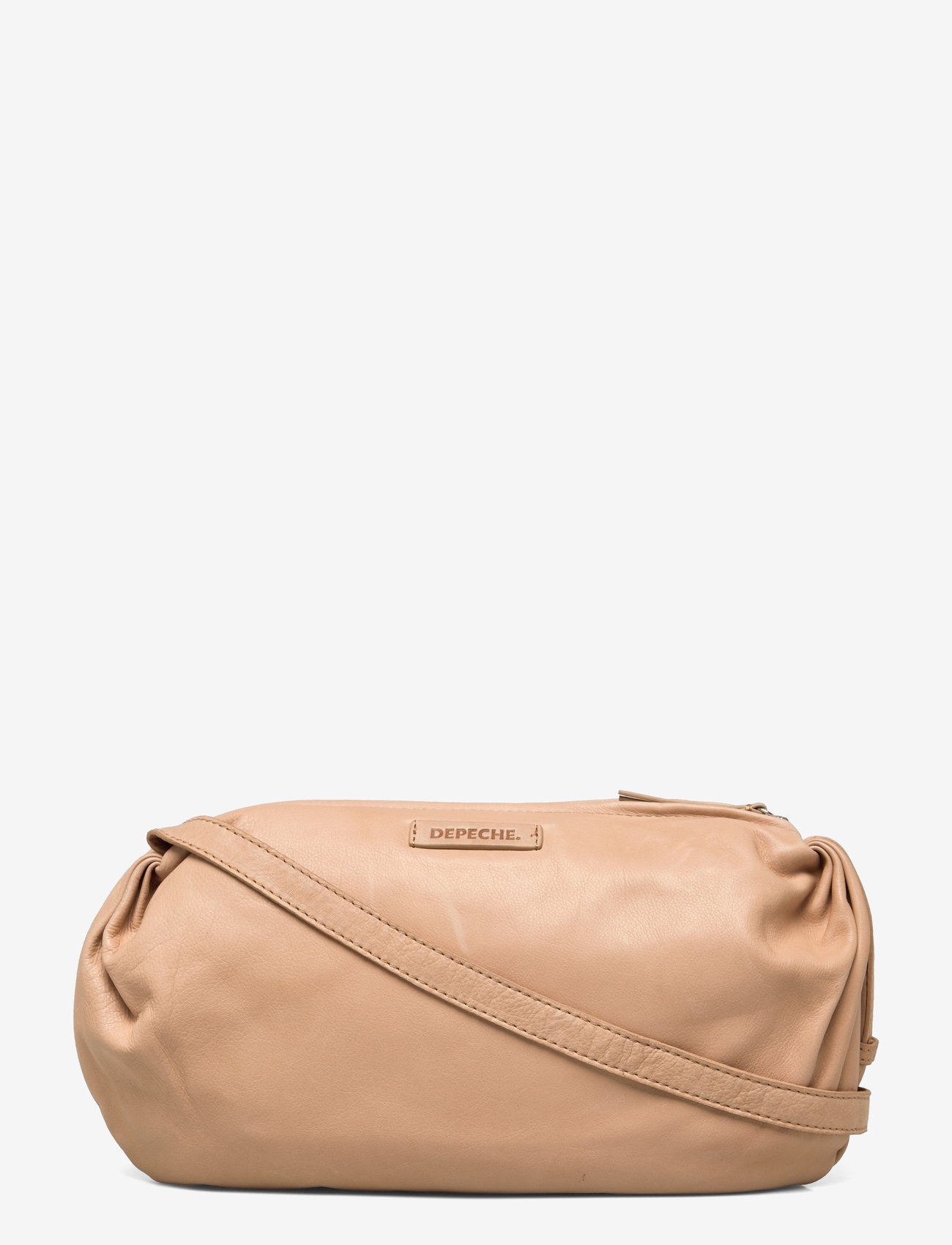DEPECHE - Cross over - accessories - 156 camel - 0