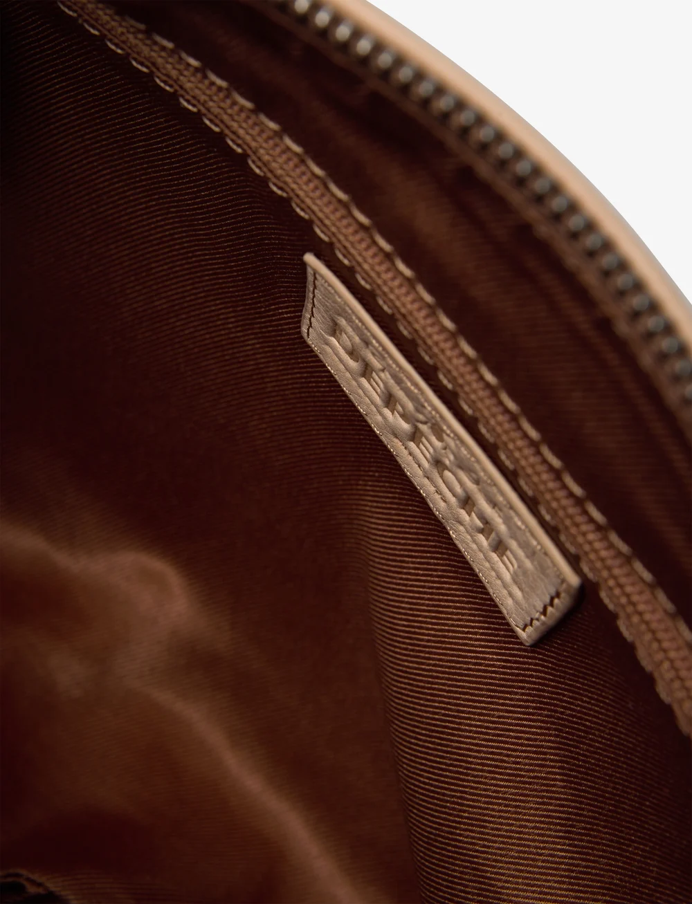 DEPECHE - Cross over - umhängetaschen - 156 camel - 3